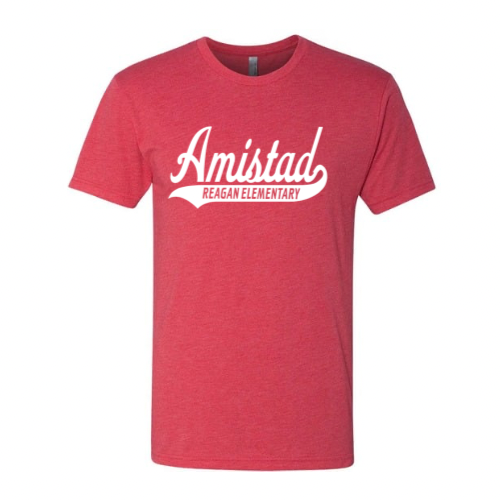 Reagan Amistad House Shirts