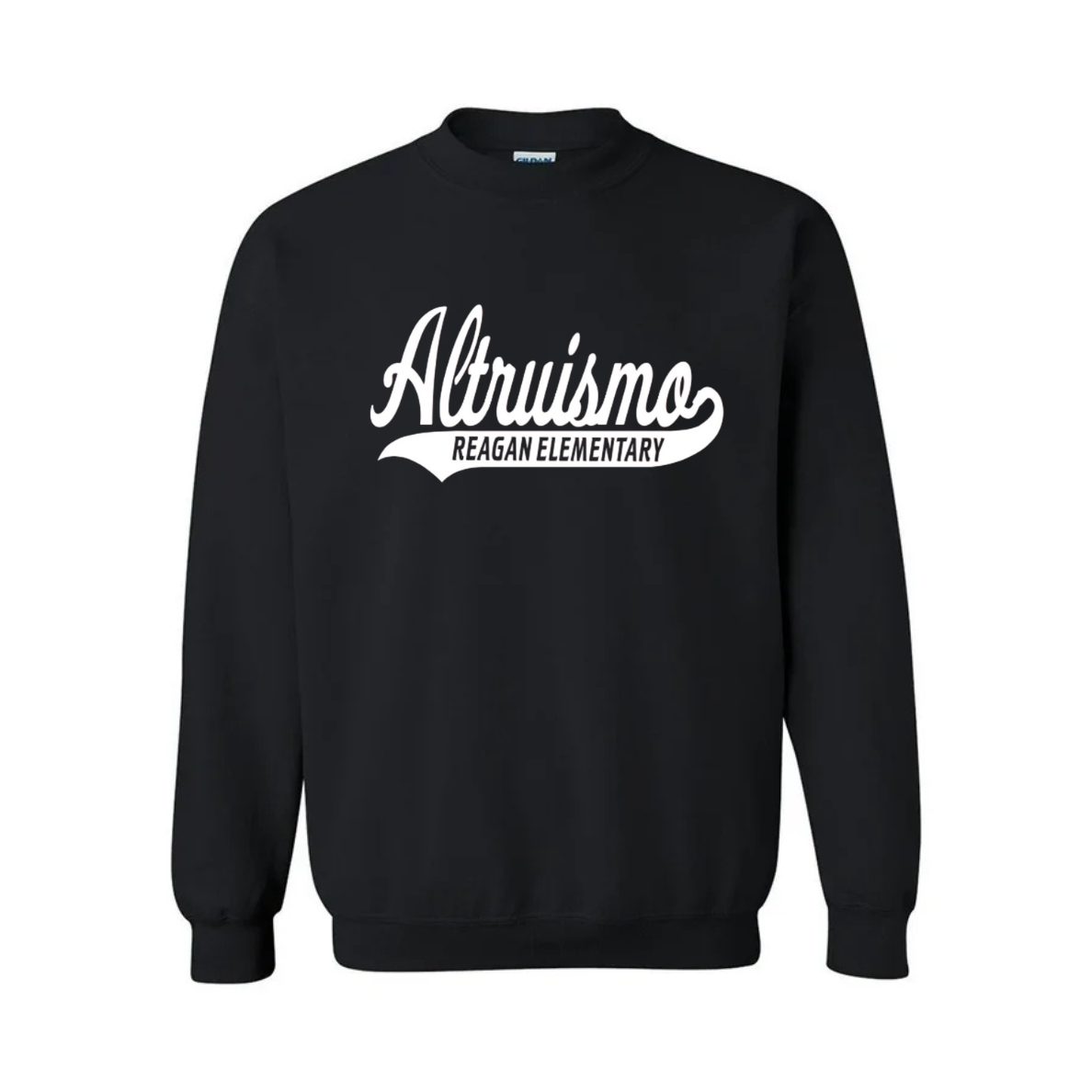 Reagan Altruisma House Sweatshirt
