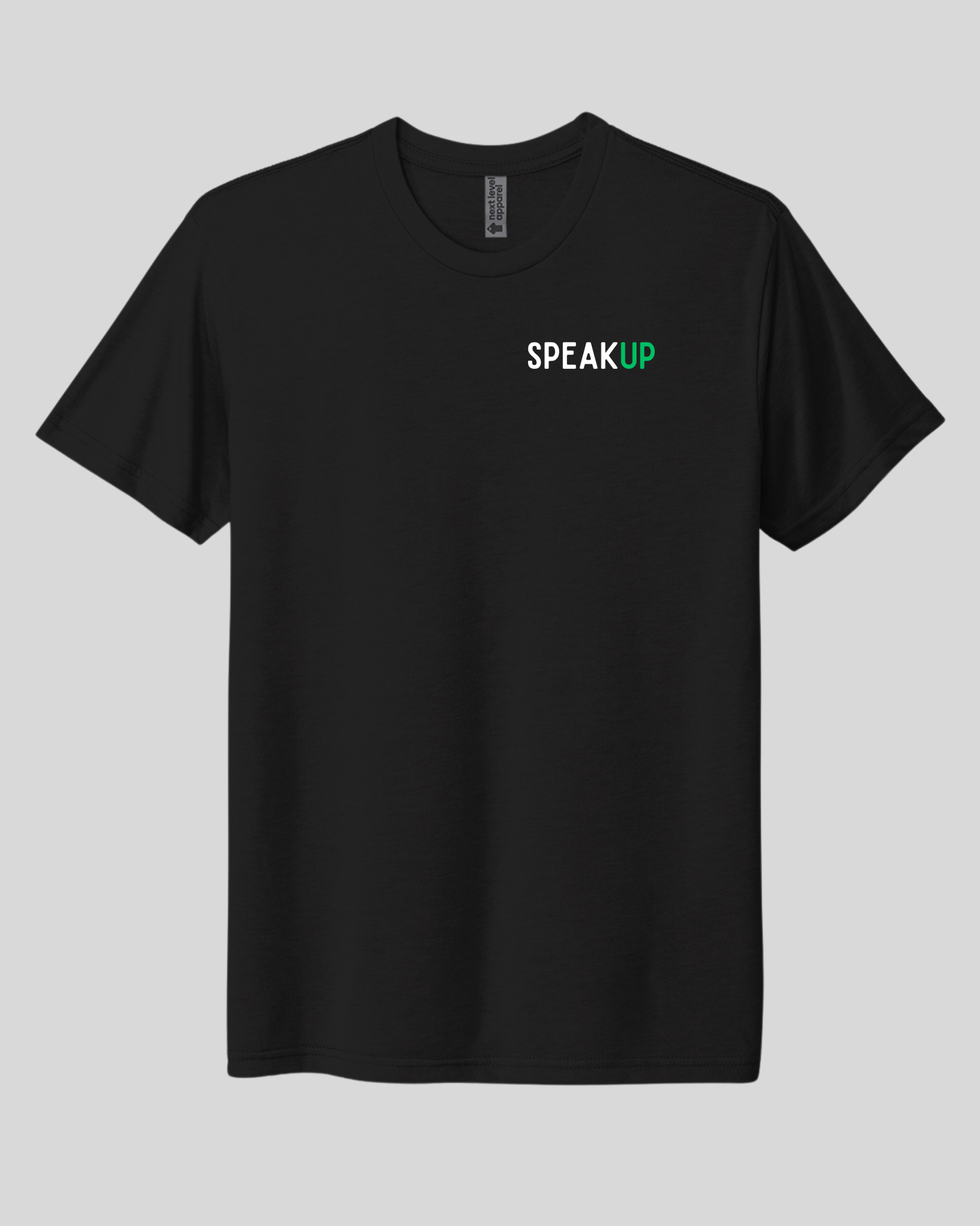 SpeakUp Mental Health Awareness