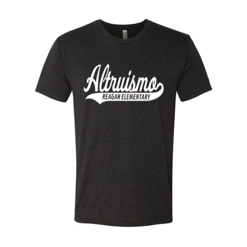 Reagan Altruisma House Shirts