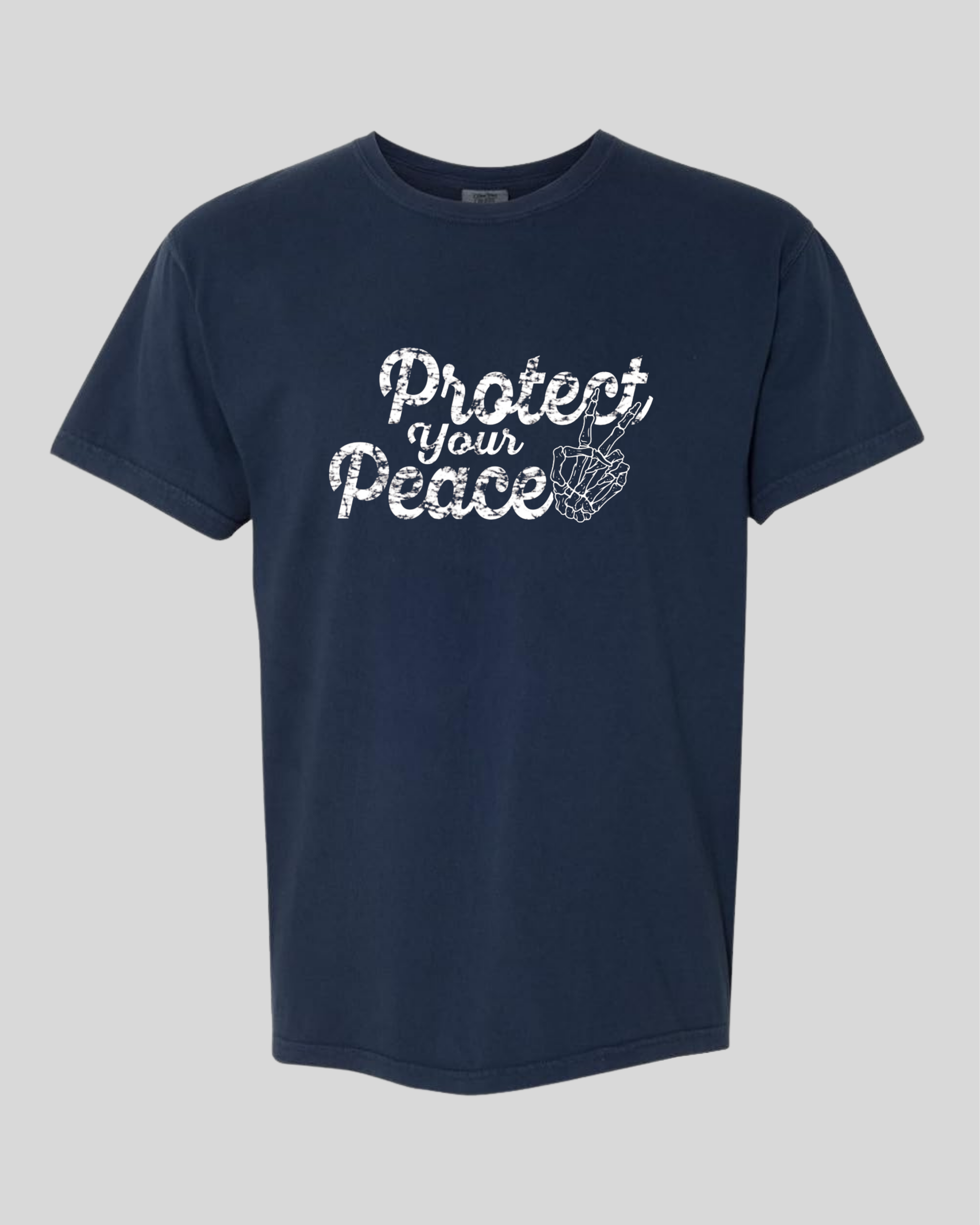 Protect Your Peace