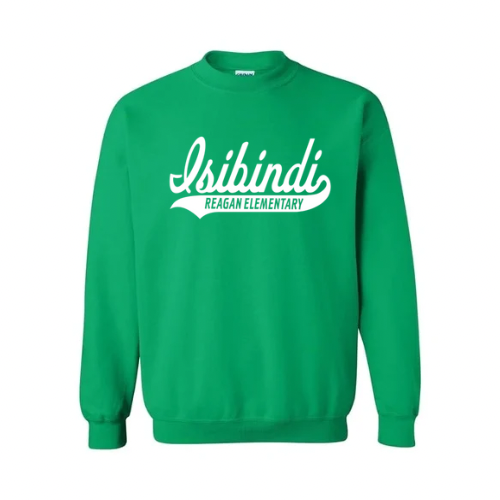 Reagan Isibindi House Sweatshirt